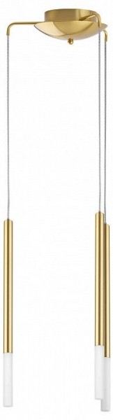 Подвесная люстра Lightstar Tubo L3T747133 в Верхней Пышме - verhnyaya-pyshma.ok-mebel.com | фото
