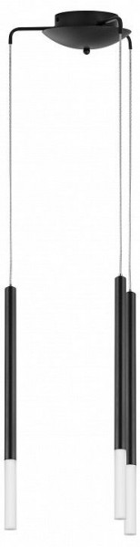 Подвесная люстра Lightstar Tubo L3T747137 в Верхней Пышме - verhnyaya-pyshma.ok-mebel.com | фото