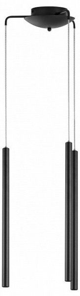 Подвесная люстра Lightstar Tubo L3T747247 в Верхней Пышме - verhnyaya-pyshma.ok-mebel.com | фото