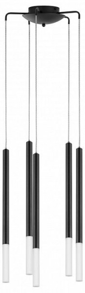 Подвесная люстра Lightstar Tubo L5T747147 в Верхней Пышме - verhnyaya-pyshma.ok-mebel.com | фото