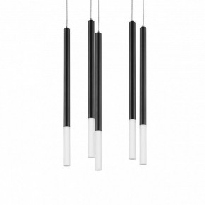 Подвесная люстра Lightstar Tubo L5T747147 в Верхней Пышме - verhnyaya-pyshma.ok-mebel.com | фото 2