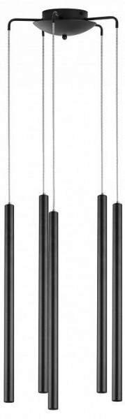Подвесная люстра Lightstar Tubo L5T747247 в Верхней Пышме - verhnyaya-pyshma.ok-mebel.com | фото