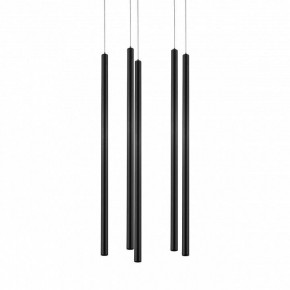 Подвесная люстра Lightstar Tubo L5T747337 в Верхней Пышме - verhnyaya-pyshma.ok-mebel.com | фото 2