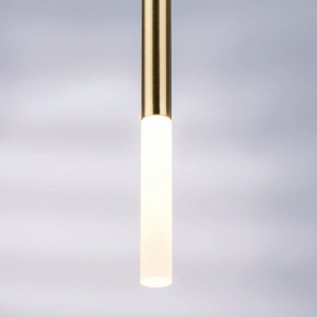 Подвесная люстра Lightstar Tubo L8T747133 в Верхней Пышме - verhnyaya-pyshma.ok-mebel.com | фото 4
