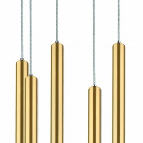 Подвесная люстра Lightstar Tubo L8T747133 в Верхней Пышме - verhnyaya-pyshma.ok-mebel.com | фото 6