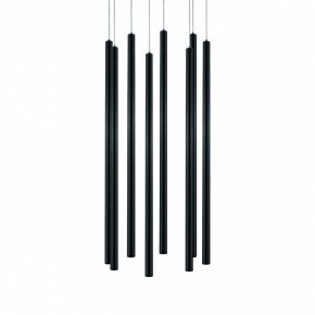 Подвесная люстра Lightstar Tubo L8T747347 в Верхней Пышме - verhnyaya-pyshma.ok-mebel.com | фото 2