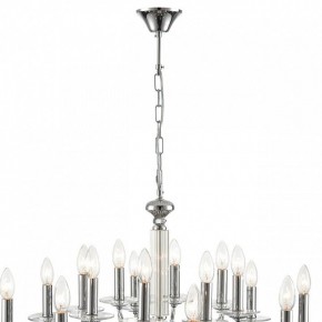 Подвесная люстра Lumion Incanto 8034/16 в Верхней Пышме - verhnyaya-pyshma.ok-mebel.com | фото 9