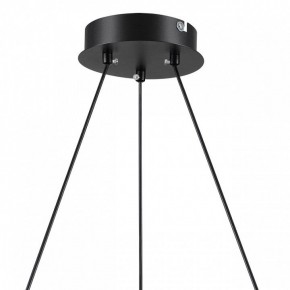 Подвесная люстра Lumion Lamina 8233/9 в Верхней Пышме - verhnyaya-pyshma.ok-mebel.com | фото 8