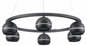 Подвесная люстра Lumion Luazana 8242/6 в Верхней Пышме - verhnyaya-pyshma.ok-mebel.com | фото