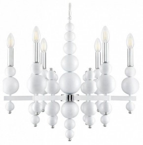 Подвесная люстра Lumion NANA 8260/6 в Верхней Пышме - verhnyaya-pyshma.ok-mebel.com | фото