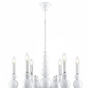 Подвесная люстра Lumion NANA 8260/6 в Верхней Пышме - verhnyaya-pyshma.ok-mebel.com | фото 10