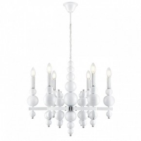 Подвесная люстра Lumion NANA 8260/6 в Верхней Пышме - verhnyaya-pyshma.ok-mebel.com | фото 3