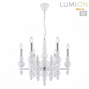 Подвесная люстра Lumion NANA 8260/6 в Верхней Пышме - verhnyaya-pyshma.ok-mebel.com | фото 4