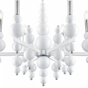 Подвесная люстра Lumion NANA 8260/6 в Верхней Пышме - verhnyaya-pyshma.ok-mebel.com | фото 9