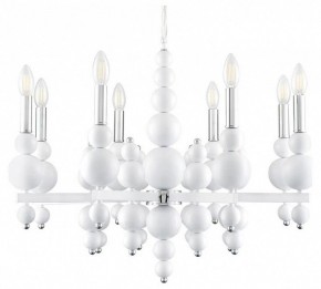 Подвесная люстра Lumion NANA 8260/8 в Верхней Пышме - verhnyaya-pyshma.ok-mebel.com | фото