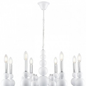 Подвесная люстра Lumion NANA 8260/8 в Верхней Пышме - verhnyaya-pyshma.ok-mebel.com | фото 10