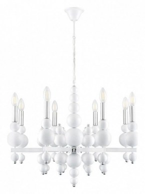 Подвесная люстра Lumion NANA 8260/8 в Верхней Пышме - verhnyaya-pyshma.ok-mebel.com | фото 2