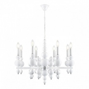 Подвесная люстра Lumion NANA 8260/8 в Верхней Пышме - verhnyaya-pyshma.ok-mebel.com | фото 3