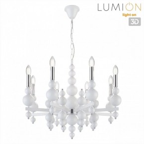 Подвесная люстра Lumion NANA 8260/8 в Верхней Пышме - verhnyaya-pyshma.ok-mebel.com | фото 4