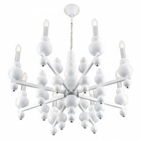 Подвесная люстра Lumion NANA 8260/8 в Верхней Пышме - verhnyaya-pyshma.ok-mebel.com | фото 5