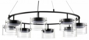 Подвесная люстра Lumion Natalina 8232/8 в Верхней Пышме - verhnyaya-pyshma.ok-mebel.com | фото