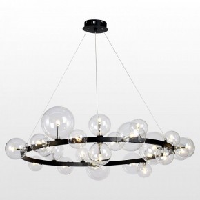 Подвесная люстра Lussole Bubbles LSP-8396 в Верхней Пышме - verhnyaya-pyshma.ok-mebel.com | фото 3