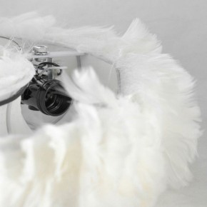 Подвесная люстра Lussole Cuscino GRLSP-8602 в Верхней Пышме - verhnyaya-pyshma.ok-mebel.com | фото 3