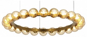 Подвесная люстра Maytoni Ambre MOD331PL-L42BS3K в Верхней Пышме - verhnyaya-pyshma.ok-mebel.com | фото