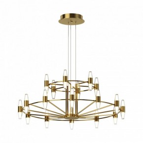 Подвесная люстра Maytoni Arana MOD401PL-L108BS3K в Верхней Пышме - verhnyaya-pyshma.ok-mebel.com | фото 2