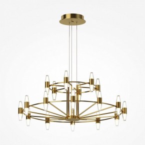 Подвесная люстра Maytoni Arana MOD401PL-L108BS3K в Верхней Пышме - verhnyaya-pyshma.ok-mebel.com | фото 3