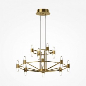Подвесная люстра Maytoni Arana MOD401PL-L72BS3K в Верхней Пышме - verhnyaya-pyshma.ok-mebel.com | фото 3