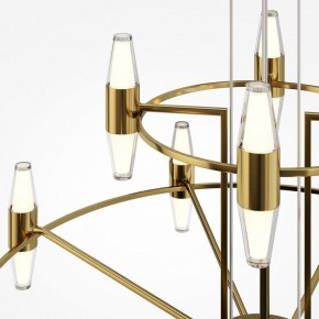 Подвесная люстра Maytoni Arana MOD401PL-L72BS3K в Верхней Пышме - verhnyaya-pyshma.ok-mebel.com | фото 6