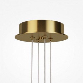 Подвесная люстра Maytoni Arana MOD401PL-L72BS3K в Верхней Пышме - verhnyaya-pyshma.ok-mebel.com | фото 7