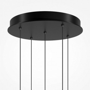 Подвесная люстра Maytoni Bubble dream MOD383PL-L16BBS3K в Верхней Пышме - verhnyaya-pyshma.ok-mebel.com | фото 6