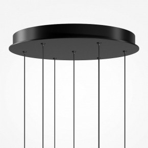 Подвесная люстра Maytoni Bubble dream MOD383PL-L20BBS3K в Верхней Пышме - verhnyaya-pyshma.ok-mebel.com | фото 6