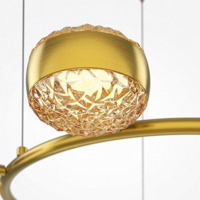 Подвесная люстра Maytoni Mind MOD299PL-L80BS3K в Верхней Пышме - verhnyaya-pyshma.ok-mebel.com | фото 3