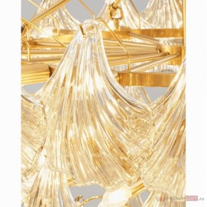 Подвесная люстра Moderli Justine MD_V10410-32P base_V10410-32P glass, V10410-32P base+V10410-32P glass, УТ000035371 в Верхней Пышме - verhnyaya-pyshma.ok-mebel.com | фото 3