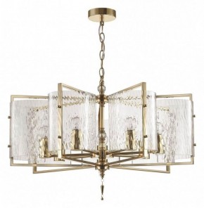 Подвесная люстра Odeon Light Elegante 4878/7 в Верхней Пышме - verhnyaya-pyshma.ok-mebel.com | фото 3