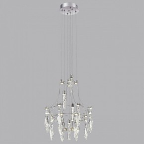 Подвесная люстра Odeon Light Flamenco 6699/35L в Верхней Пышме - verhnyaya-pyshma.ok-mebel.com | фото 3