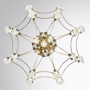 Подвесная люстра Odeon Light Flamenco 7000/35L в Верхней Пышме - verhnyaya-pyshma.ok-mebel.com | фото 5