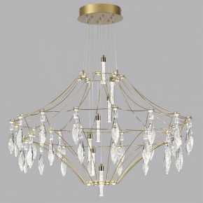 Подвесная люстра Odeon Light Flamenco 7000/51CL в Верхней Пышме - verhnyaya-pyshma.ok-mebel.com | фото 2