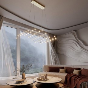 Подвесная люстра Odeon Light Welkin 7058/45L в Верхней Пышме - verhnyaya-pyshma.ok-mebel.com | фото 4