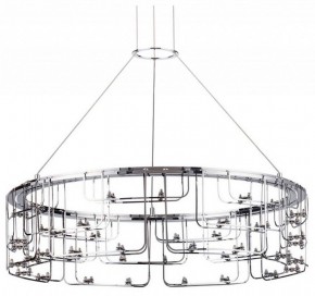 Подвесная люстра Odeon Light ZAHA 7059/44L в Верхней Пышме - verhnyaya-pyshma.ok-mebel.com | фото