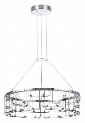 Подвесная люстра Odeon Light ZAHA 7059/44L в Верхней Пышме - verhnyaya-pyshma.ok-mebel.com | фото 2