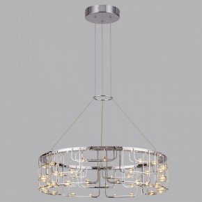 Подвесная люстра Odeon Light ZAHA 7059/44L в Верхней Пышме - verhnyaya-pyshma.ok-mebel.com | фото 3