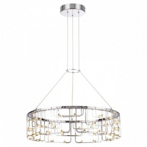 Подвесная люстра Odeon Light ZAHA 7059/44L в Верхней Пышме - verhnyaya-pyshma.ok-mebel.com | фото 4