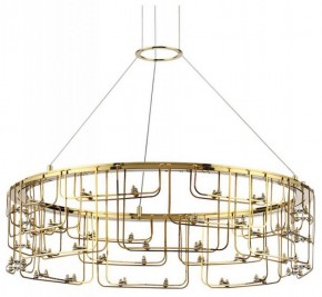 Подвесная люстра Odeon Light ZAHA 7060/44L в Верхней Пышме - verhnyaya-pyshma.ok-mebel.com | фото