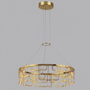 Подвесная люстра Odeon Light ZAHA 7060/44L в Верхней Пышме - verhnyaya-pyshma.ok-mebel.com | фото 3
