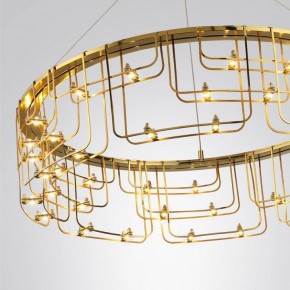Подвесная люстра Odeon Light ZAHA 7060/44L в Верхней Пышме - verhnyaya-pyshma.ok-mebel.com | фото 6