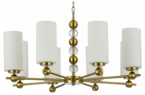 Подвесная люстра ST-Luce AURORA SL2003.303.08 в Верхней Пышме - verhnyaya-pyshma.ok-mebel.com | фото